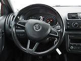 Škoda Fabia (2014) 1.2TSi, ČR, AC, tempo - náhled 13
