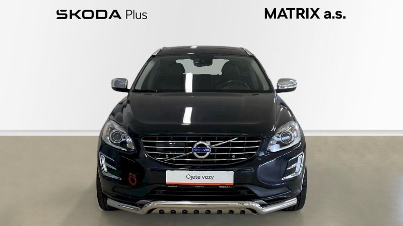 Volvo XC60 (2016) XC 60 2.4TDI  162kW DSG 4x4 - fotka 4 z 24