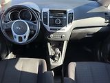 Kia Venga (2018) 1.4i, ČR, servis.kniha, AC - náhled 8