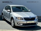 Škoda Octavia (2013) Ambition Plus 1.6 TDI 77 kW - náhled 6