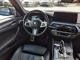BMW Řada 5 (2023) 540d x Drive 250 Kw  ČR - náhled 8