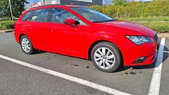 Seat Leon (2015) - fotografie inzerátu