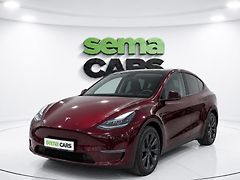 Tesla Model Y (2023) LR AWD Berlin Záruka SoH 92,3% - fotografie inzerátu