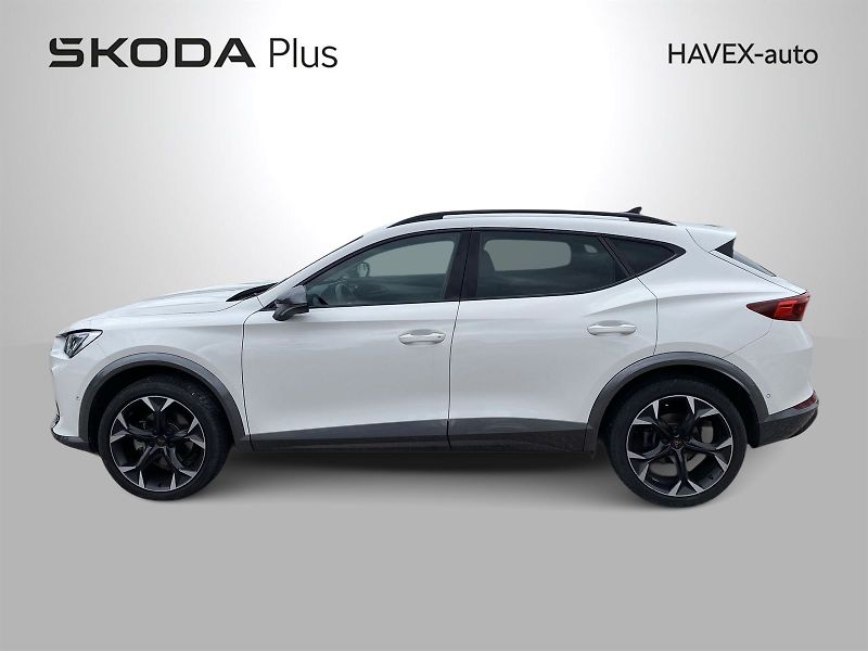 Cupra Formentor (2024) 2,0 TSI 4Drive DSG - fotka 34 z 36