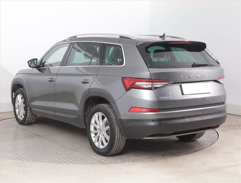 Škoda Kodiaq (2023) Style 2.0 TDI - fotka 4 z 18