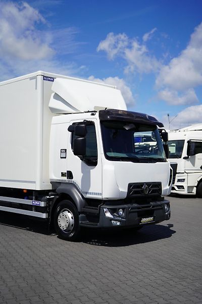 Renault Trucks D (2020) 16 / 250 / ACC / EURO 6 / KONT - fotka 25 z 47