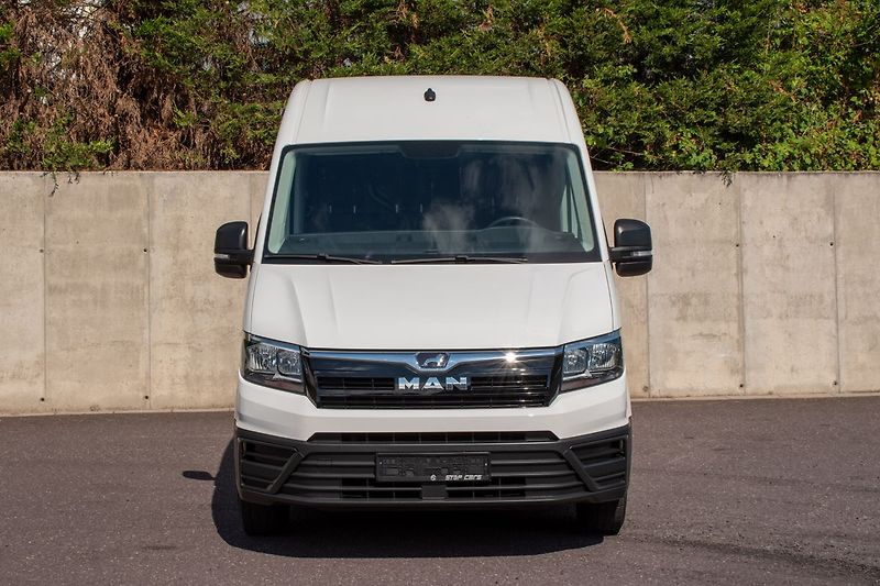MAN TGE 2.0TDI*L2H2*73T.KM*CARPLAY*DPH - fotka 2 z 25
