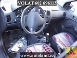 Hyundai Getz (2005) VOLAT 602 696113 - náhled 6