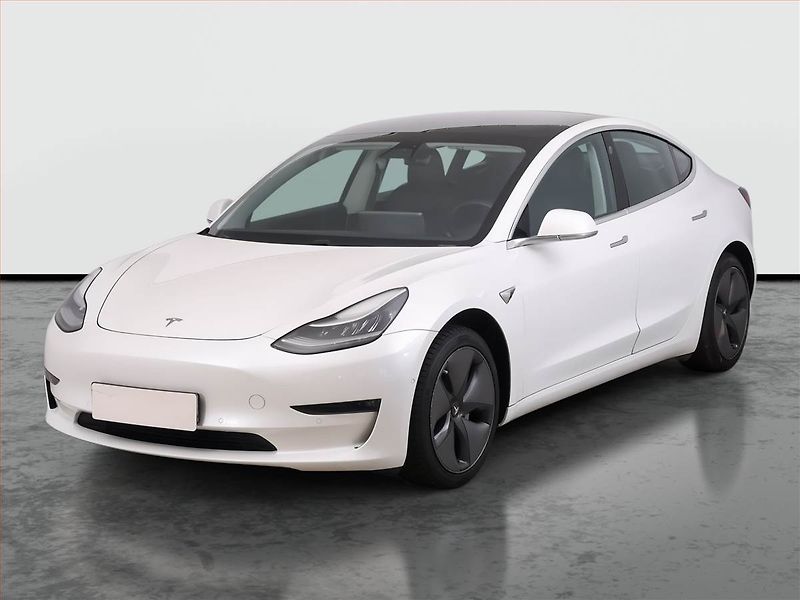 Tesla Model 3 (2019) Long Range 4WD 78kWh, SoH 85% - fotka 2 z 20