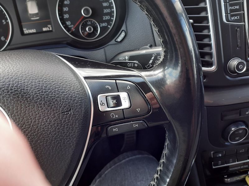 Volkswagen Sharan (2017) 2.0 TDI 4X4 DSG 7 MÍST. - fotka 11 z 48