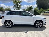 Škoda Karoq 2.0 TDi 4x4 DSG Sportline max. - náhled 2