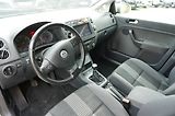 Volkswagen Golf Plus (2008) 1,9 - náhled 19