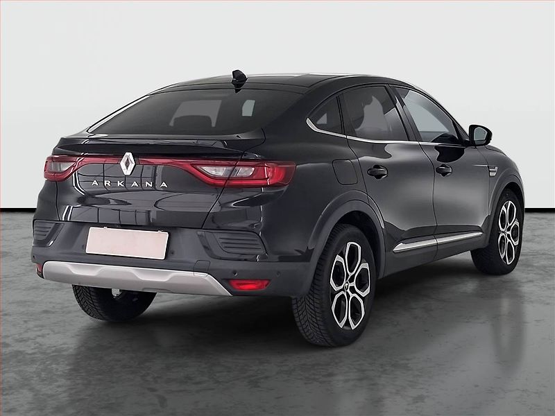 Renault Arkana (2021) 1.3 TCe - fotka 5 z 25