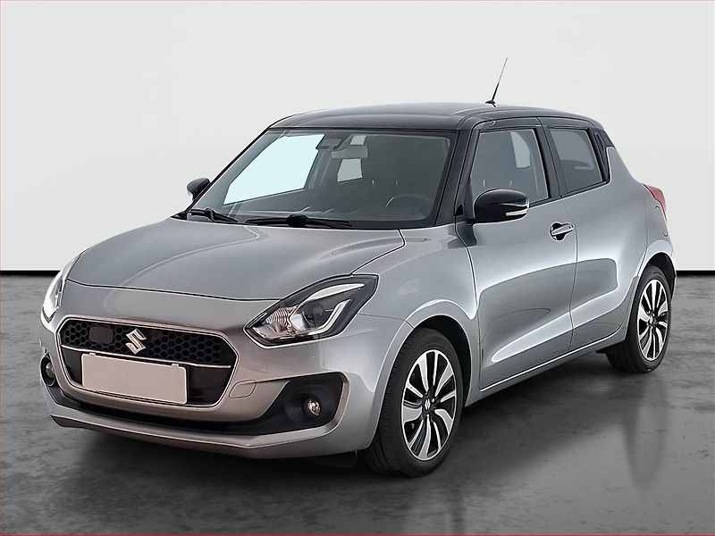 Suzuki Swift (2019) 1.0 BoosterJet, Automat, Navi - fotka 2 z 16