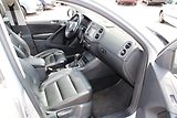 Volkswagen Tiguan (2010) REZERVACE - náhled 13