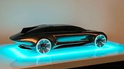 Studie Tatra 7X.