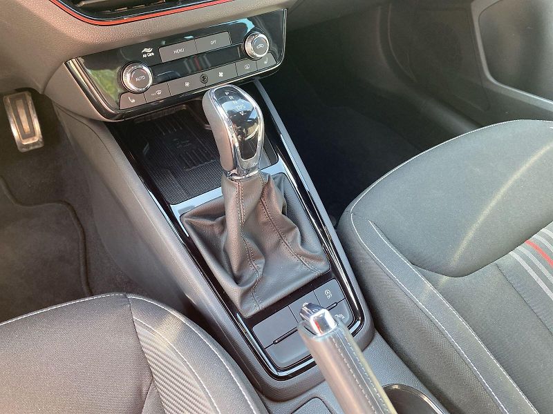 Škoda Kamiq (2025) 1.5 TSI DSG Monte Carlo - fotka 22 z 34