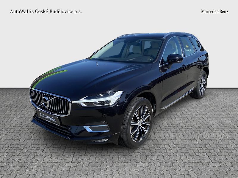 Volvo XC60 - fotografie inzerátu