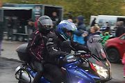Zakončení motorkářské sezony pod taktovkou Motobobrů ze Strakonic.