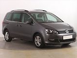 Volkswagen Sharan (2014) 2.0 TDI, Automat, Serv.kniha - náhled 1