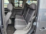 Volkswagen Caddy (2010) 1.9 TDI 4x4 - náhled 19