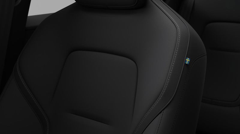 Volvo EX30 (2026) P8 AWD PLUS AUT - fotka 10 z 13