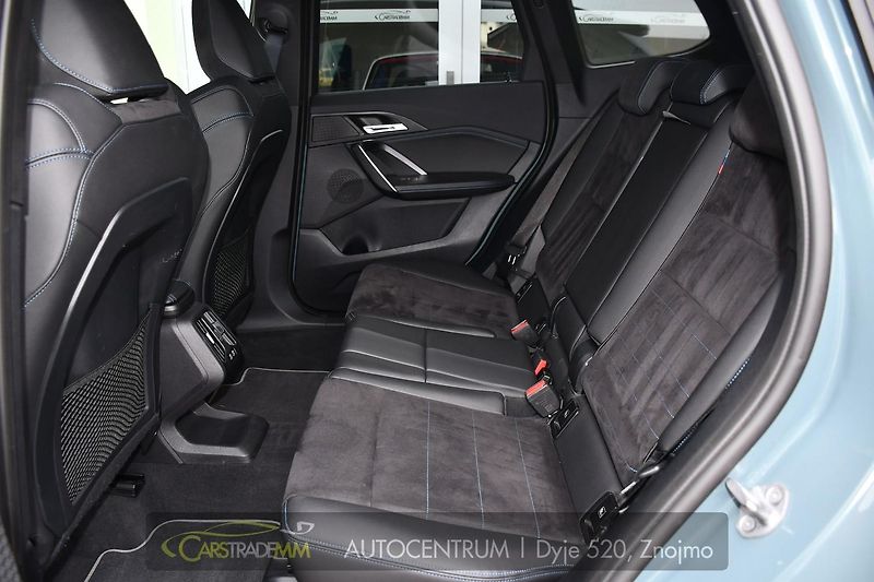 BMW X1 xDrive23d - fotka 13 z 58