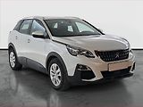 Peugeot 3008 (2018) 1.6 THP, Automat, Tempomat - náhled 1