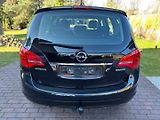 Opel Meriva (2015) 1.4 Turbo 88kw - náhled 4