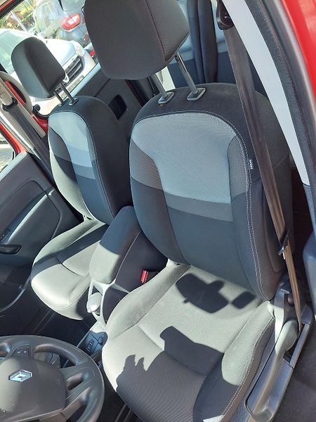 Renault Kangoo (2018) II. Experience TCe 115 - fotka 18 z 36