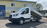Ford Transit (2022) 2.0 TDCi 3.5t sklápěč tupláky  - náhled 1