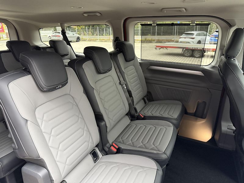 Volkswagen Caravelle (2026) 2.0TDI 125kW 8AUT DR ACC IQ!!! - fotka 25 z 43