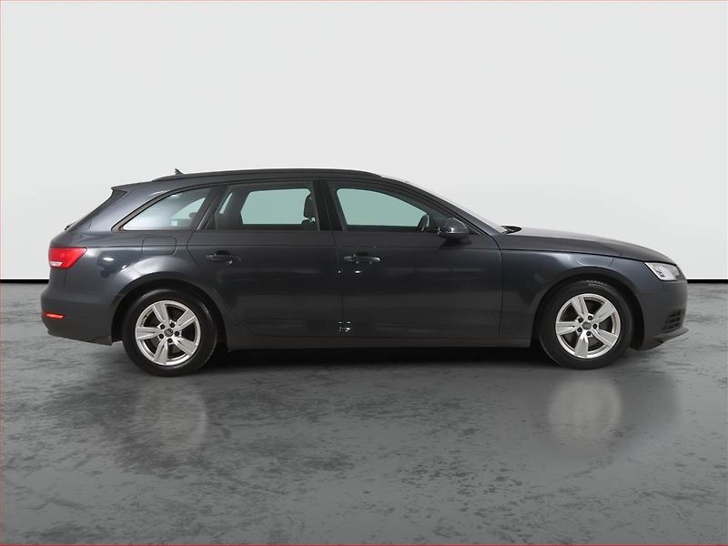 Audi A4 (2016) 2.0 TDI, Automat, Navi - fotka 6 z 19