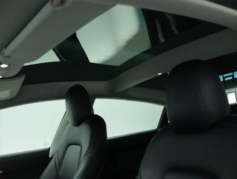 Tesla Model 3 (2021) Performance 82kWh, SoH 85% - fotka 20 z 22