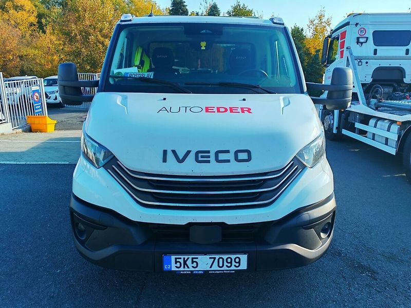 Iveco Daily - fotka 4 z 36