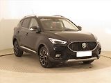 MG ZS (2025) Emotion Plus 1.5, Serv.kniha - náhled 1