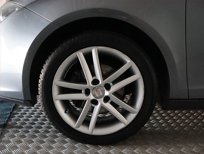 Seat Altea (2014) 1.2 TSI, Serv.kniha, Navi - fotka 15 z 21