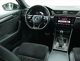 Škoda Superb (2022) Sportline 2.0 TDI - náhled 7