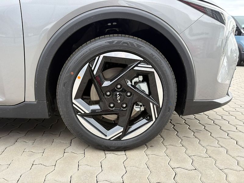 Kia Ostatní SW  1,6 T-GDi GPF 7DCT TOP 132 - fotka 8 z 15