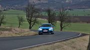 Audi RS 3.