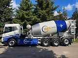 Volvo Ostatní (2025) FMX 490 kW FML 10 m3 Hardox FU - náhled 4