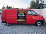 Volkswagen Transporter 2,0 TDI DSG LONG DPH 1.maj ČR - náhled 17