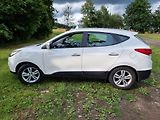 Hyundai ix35 (2012) Auto ve velmi dobrém stavu - náhled 4