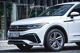 Volkswagen Tiguan (2022) - náhled 11