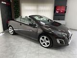 Peugeot 308 CC 1.6 THp 147kW  DIGIAC NAVI  - náhled 12