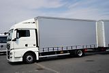 MAN TGX (2019) 18.420 / E 6 / XLX / ZESTAW PR - náhled 33