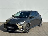 Toyota Yaris 1.5 Dynamic Force Executive AT - náhled 1