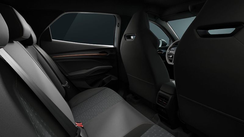 Cupra Raval (2026) VZ - fotka 8 z 9