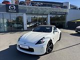 Nissan 370 Z 3,7 i Premium 1.ČR TOP STAV - náhled 9