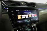 Škoda Superb (2020) iV 1.4 TSI PHEV, ČR, AUTOMAT - náhled 13